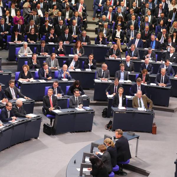 bundestag