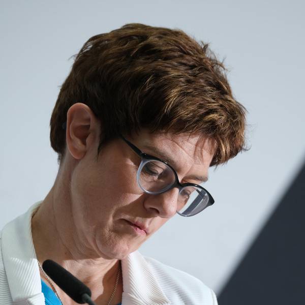 Karrenbauer GI Neu