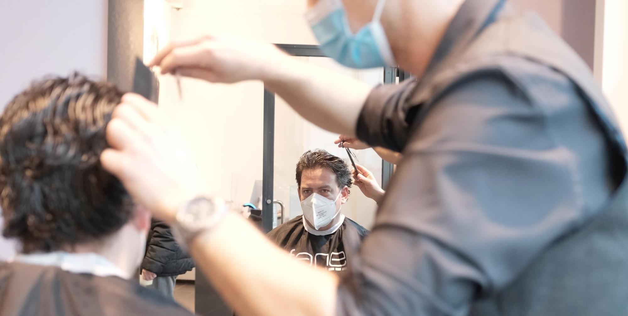friseur