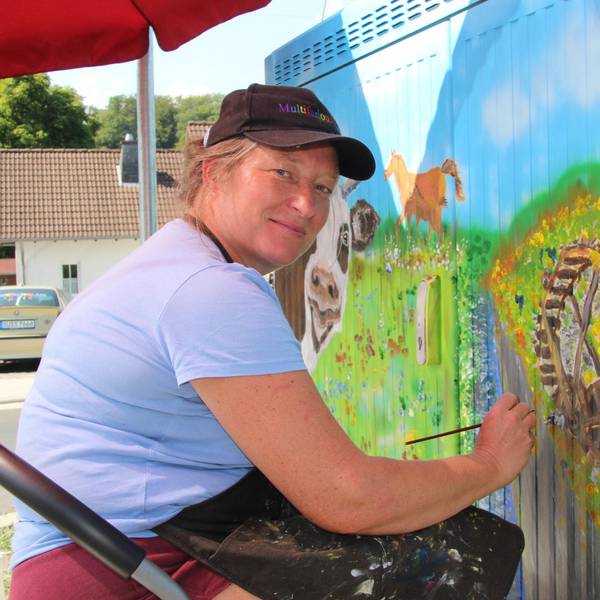 Sandra Misch