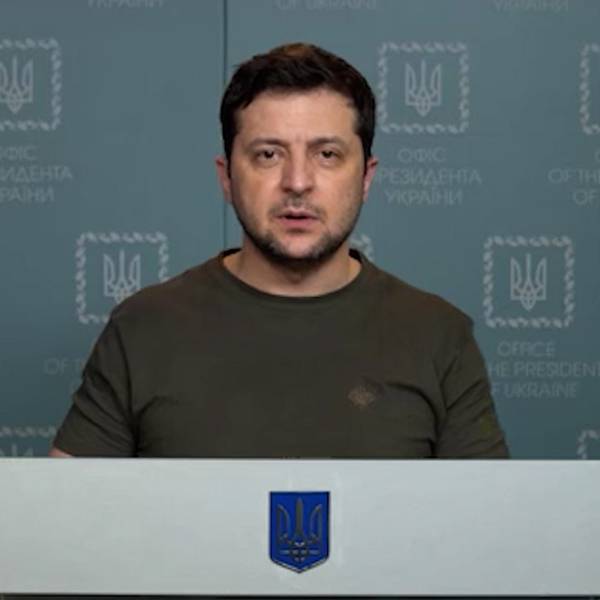 Selenskyj Rede 0303