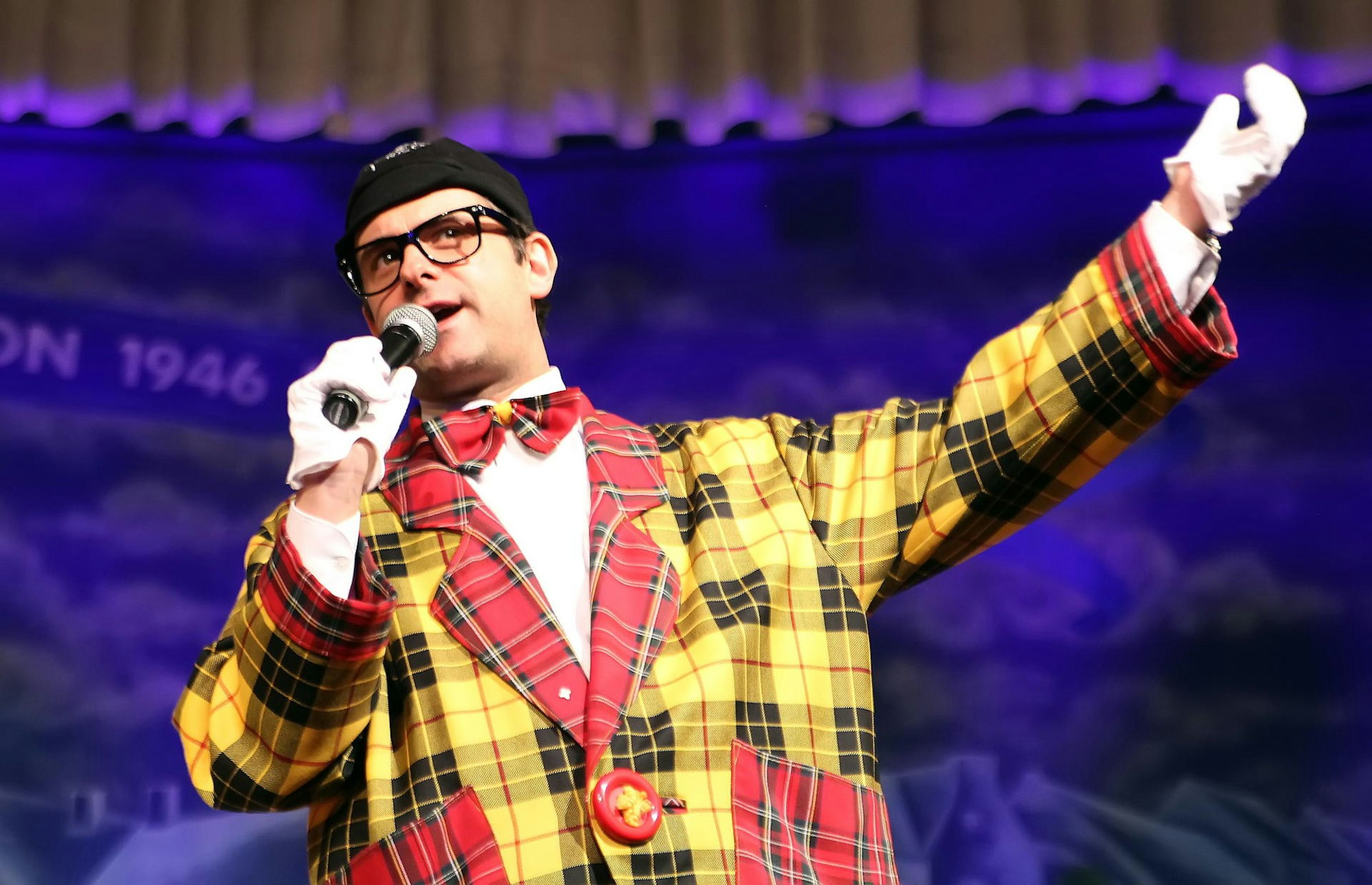 Marc Metzger Joe Röhrig