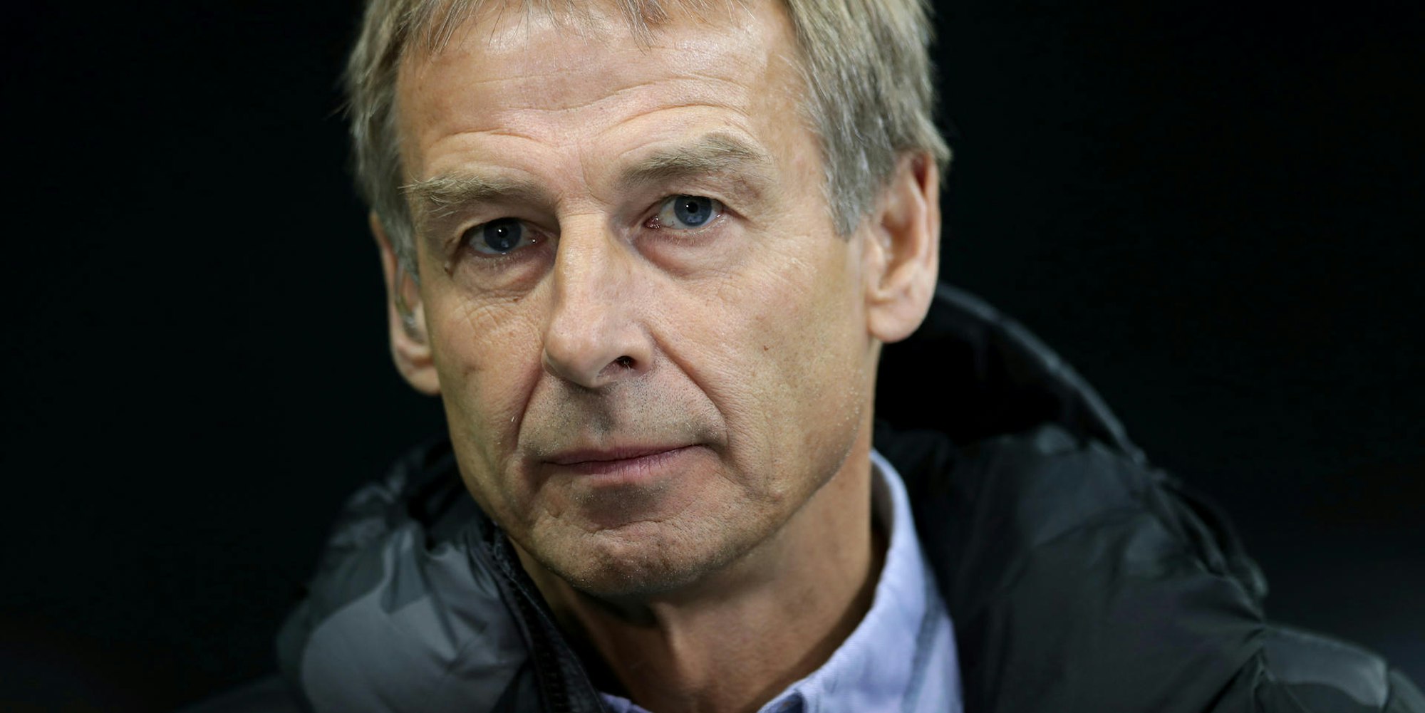 Jürgen Klinsmann