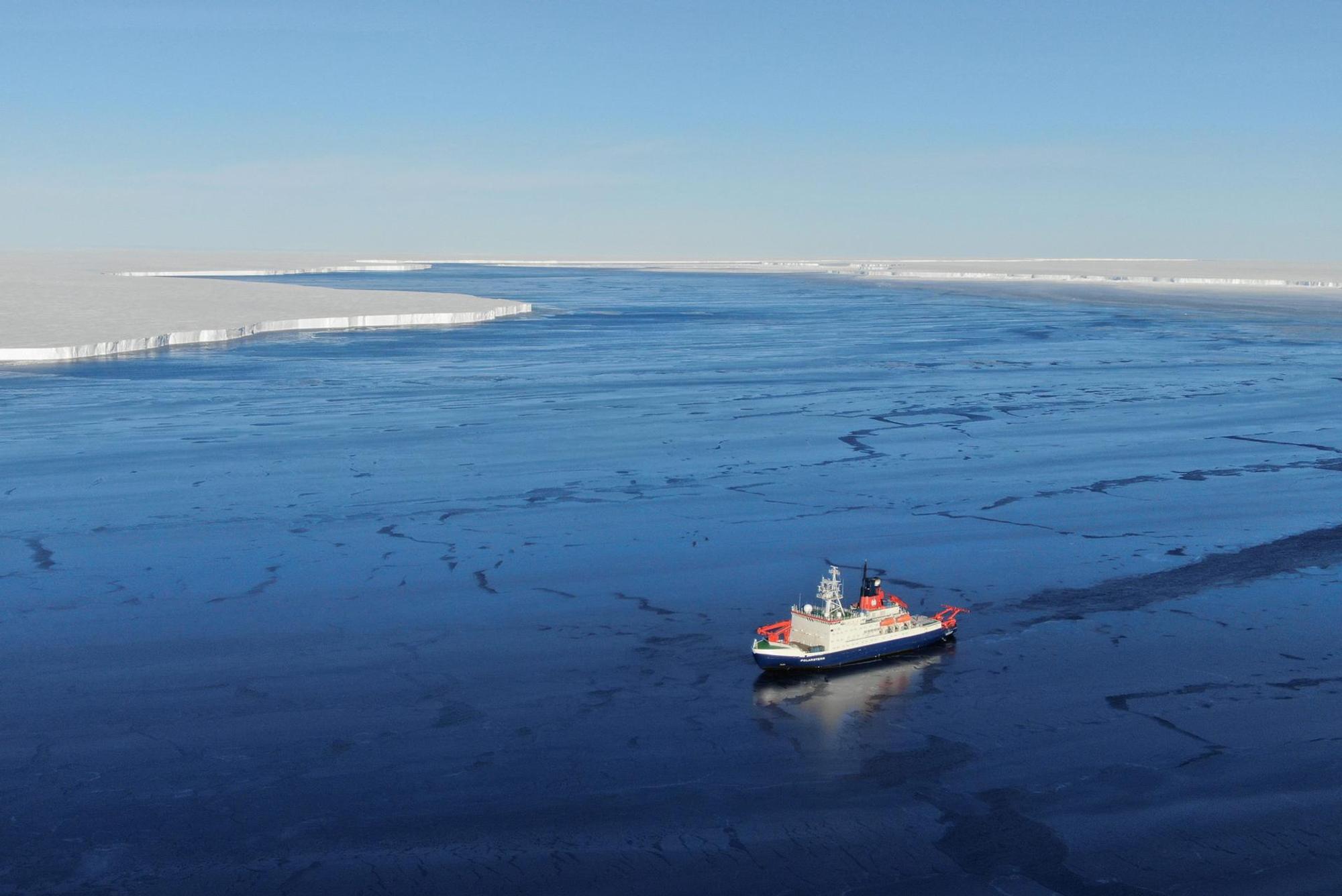 Polarstern 2