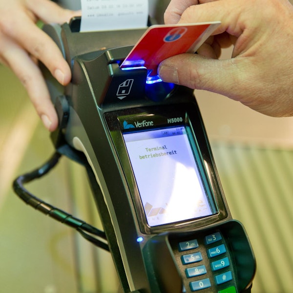 kartenzahlung nicht möglich