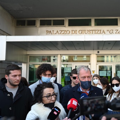 Urteil Prozess Gardasee