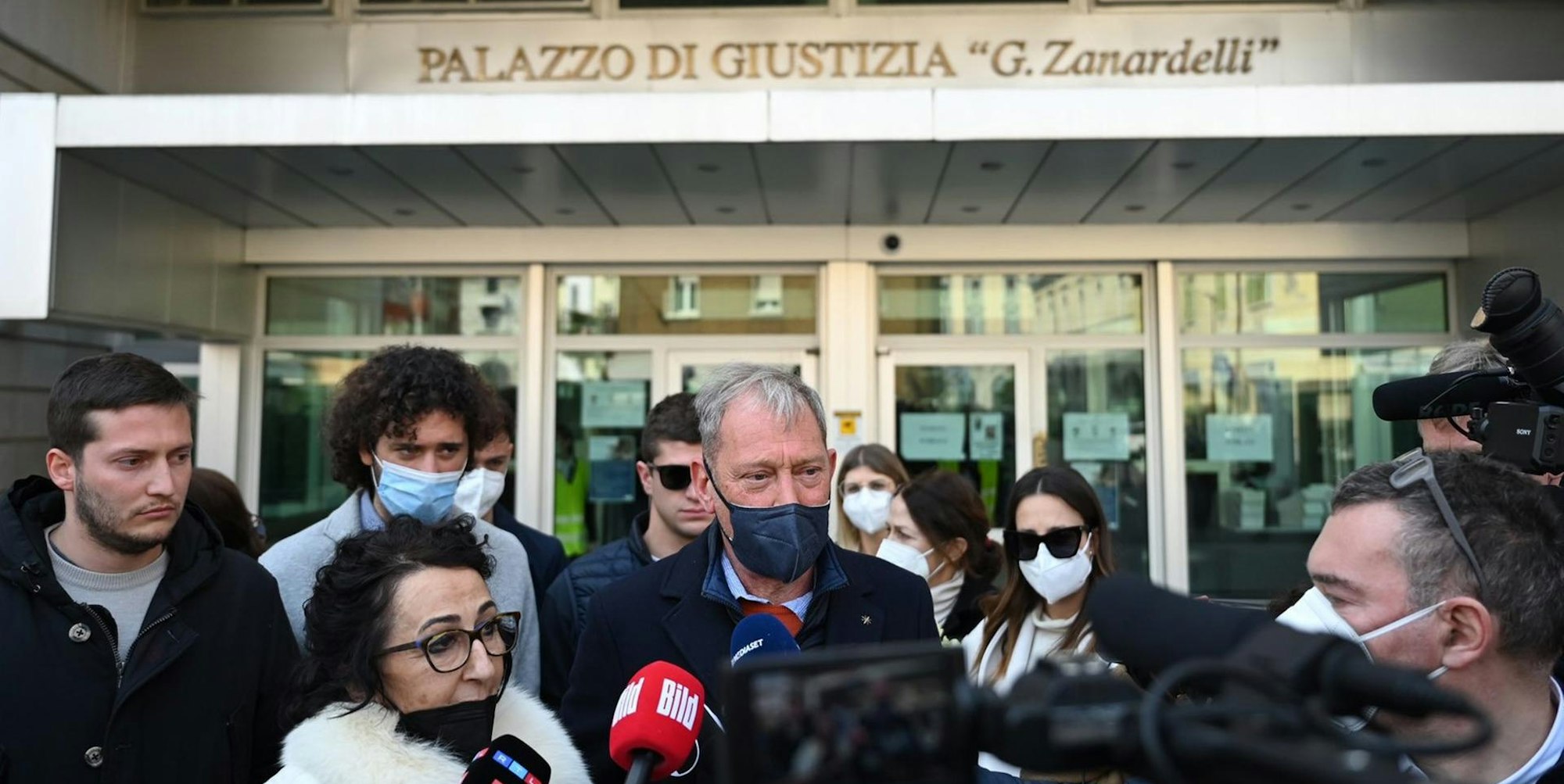 Urteil Prozess Gardasee