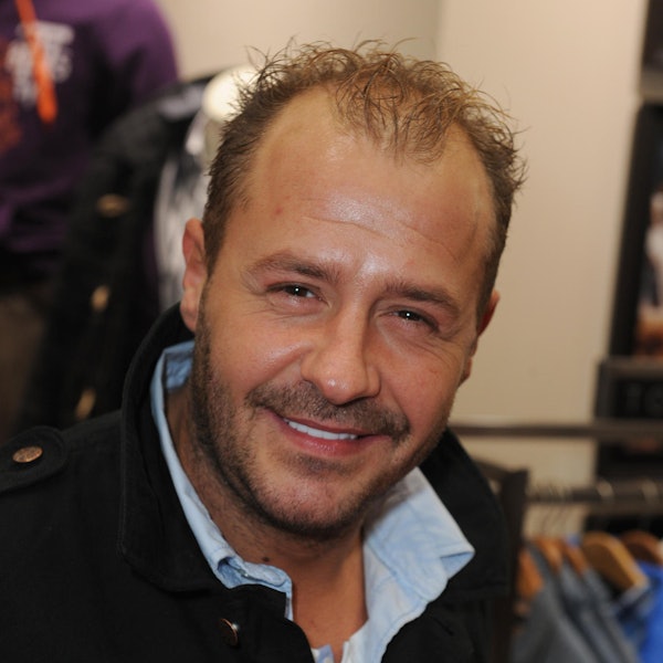 Willi Herren Todestag 2004