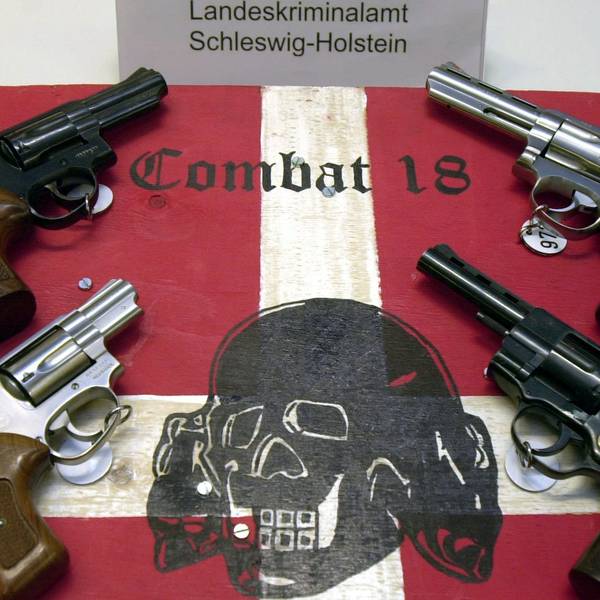 Combat 18