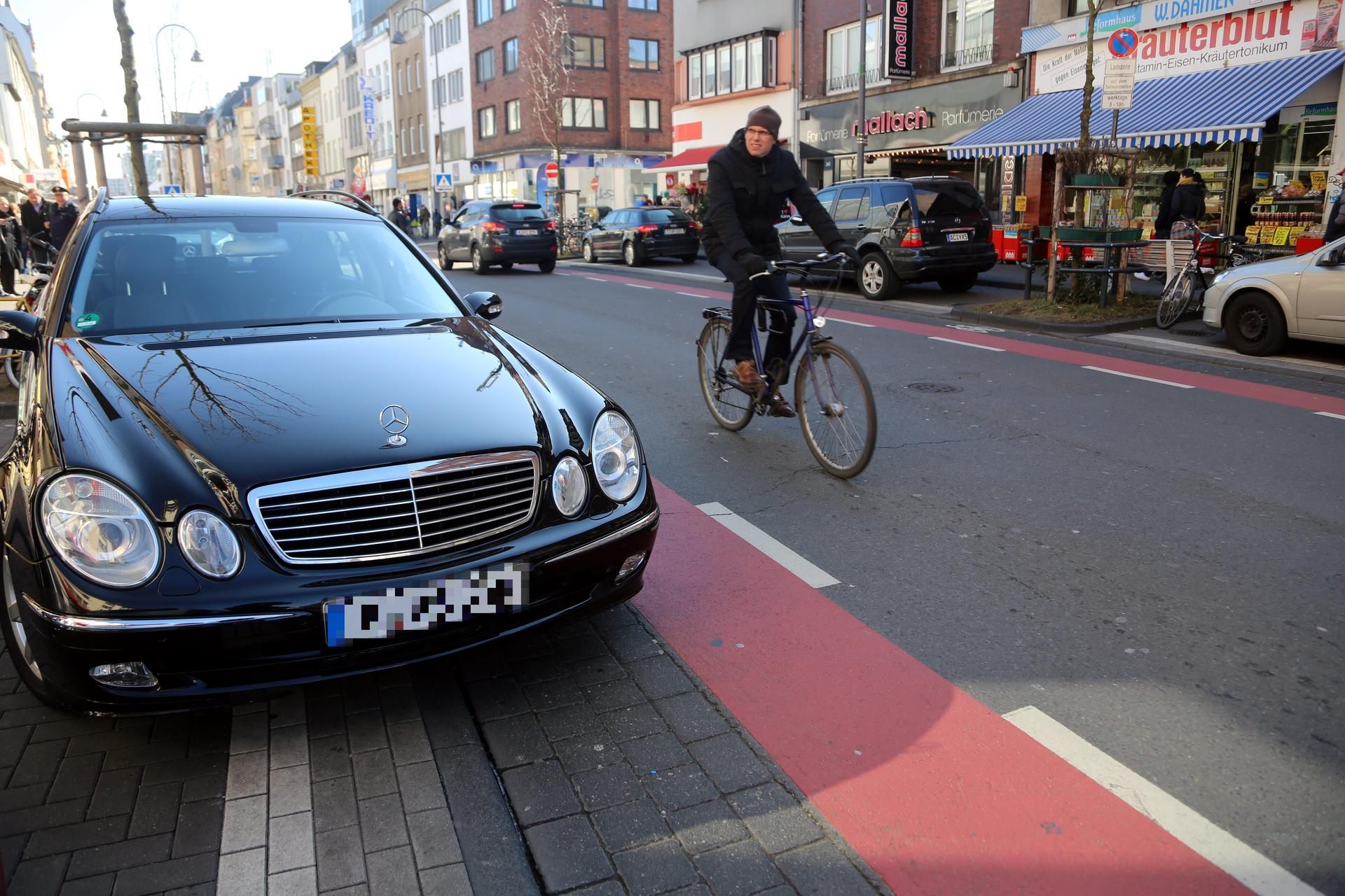 Falschparker_Radweg_6