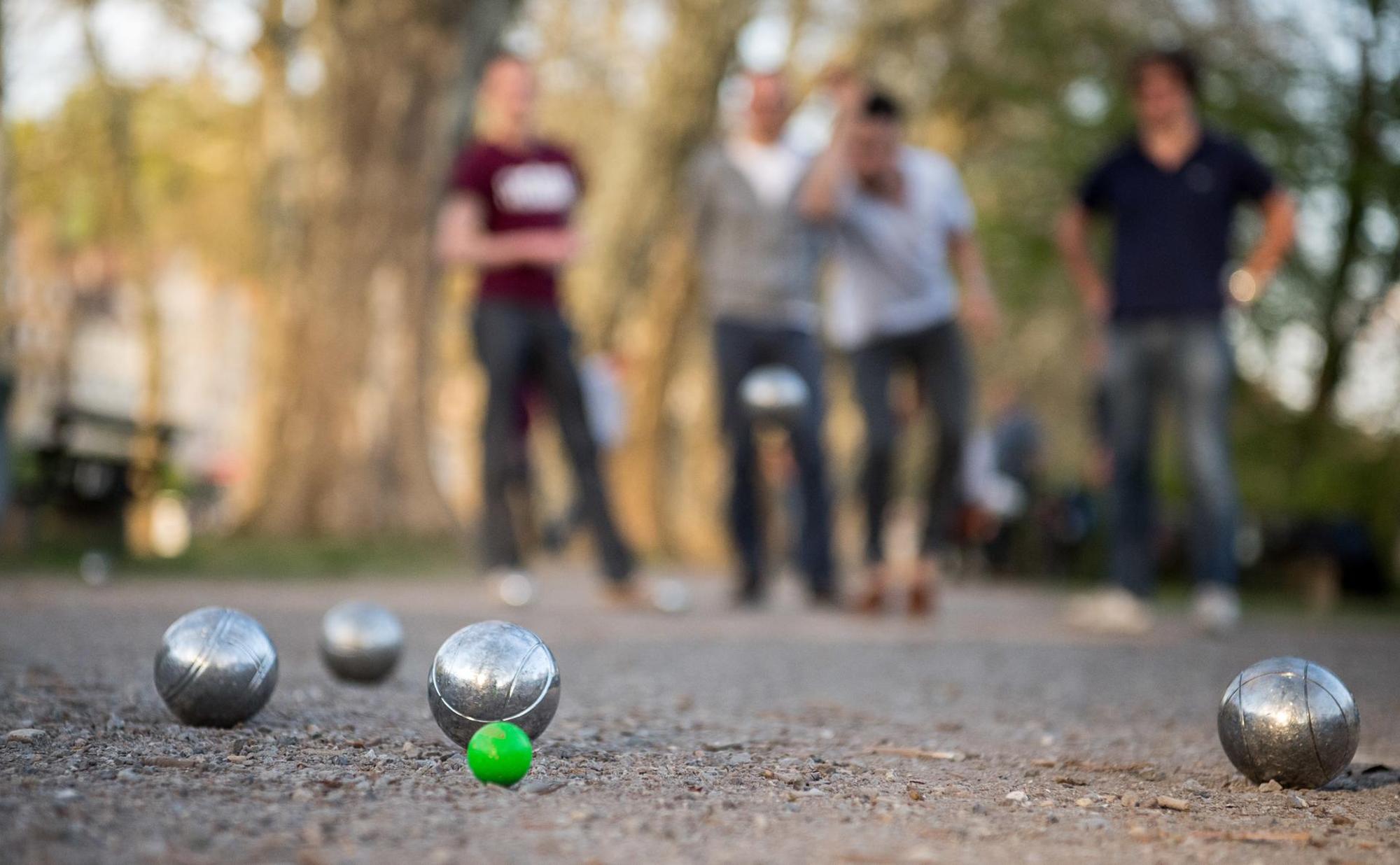 boule für alle symbol