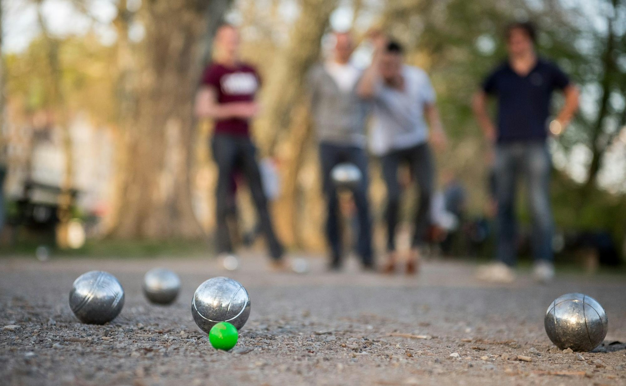 boule für alle symbol
