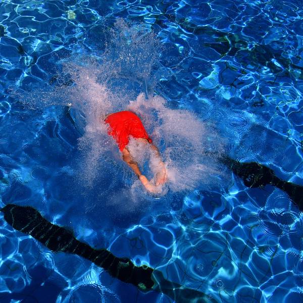 Schwimmbad
