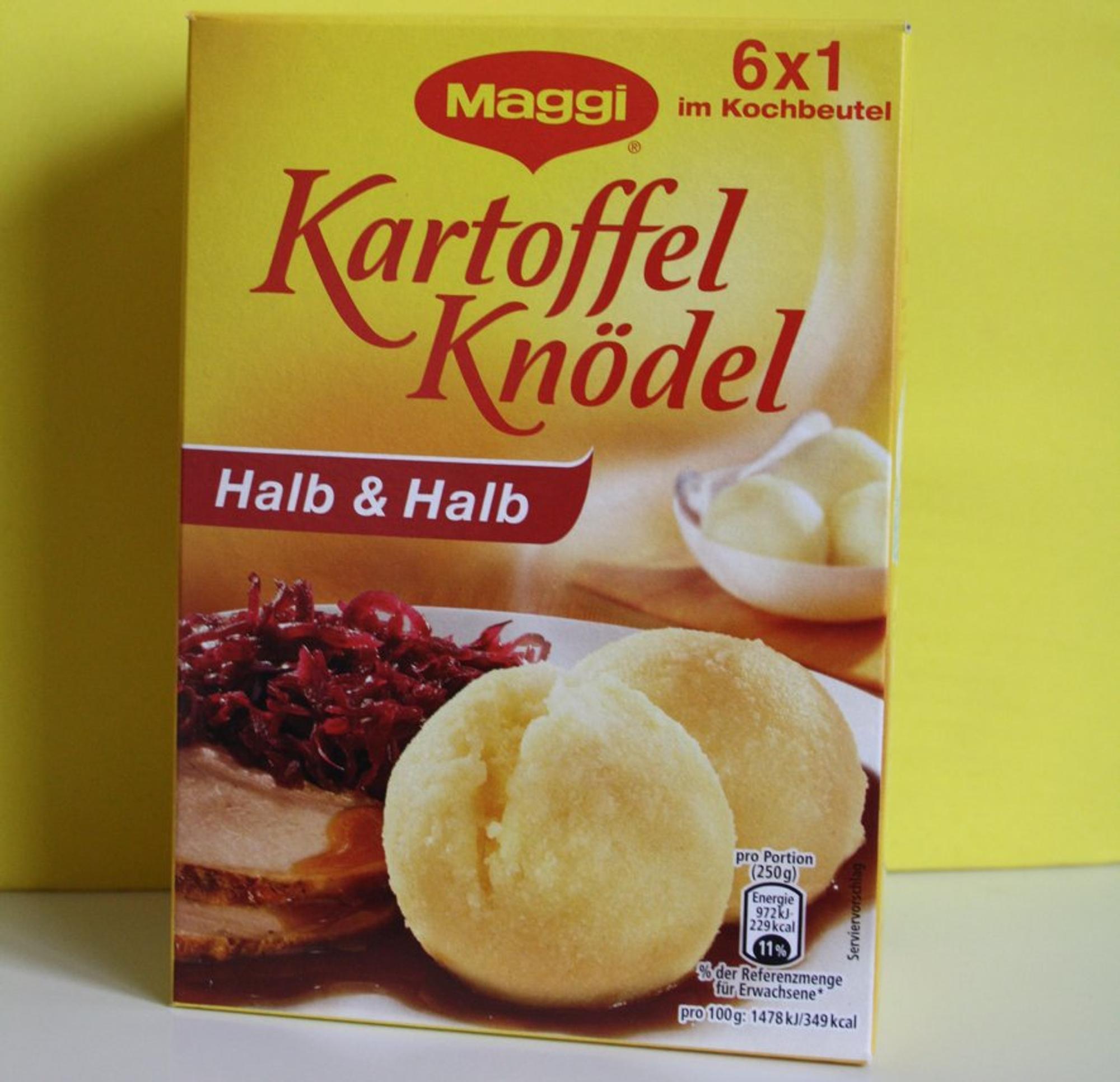 Maggi