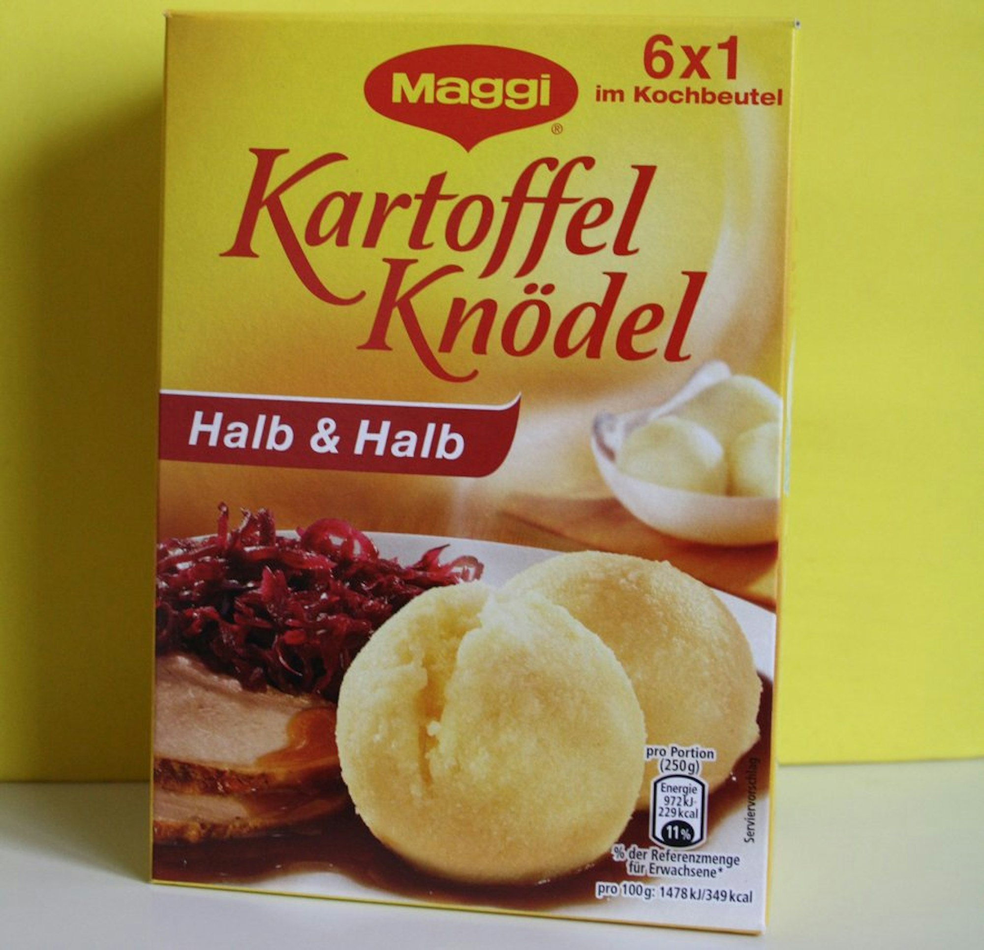 Maggi