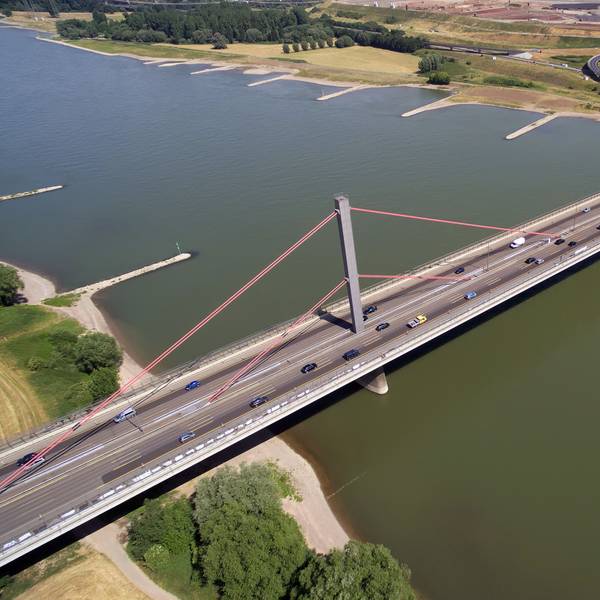 A1-Brücke Leverkusen (1)