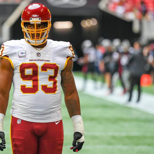 Jonathan Allen