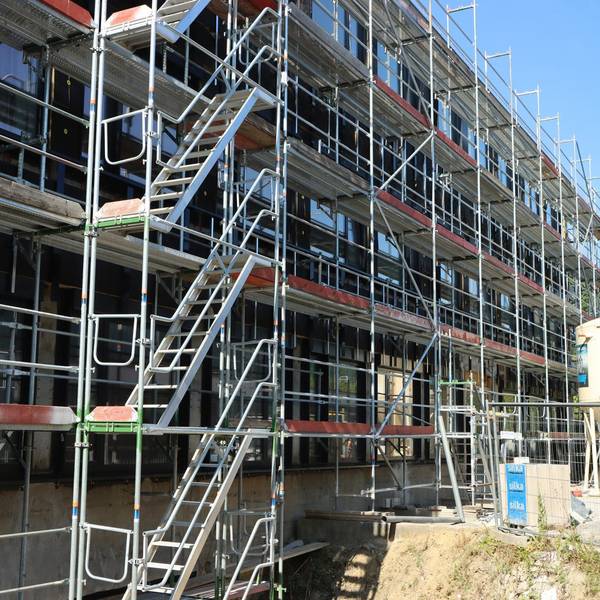 OB Bürgercampus