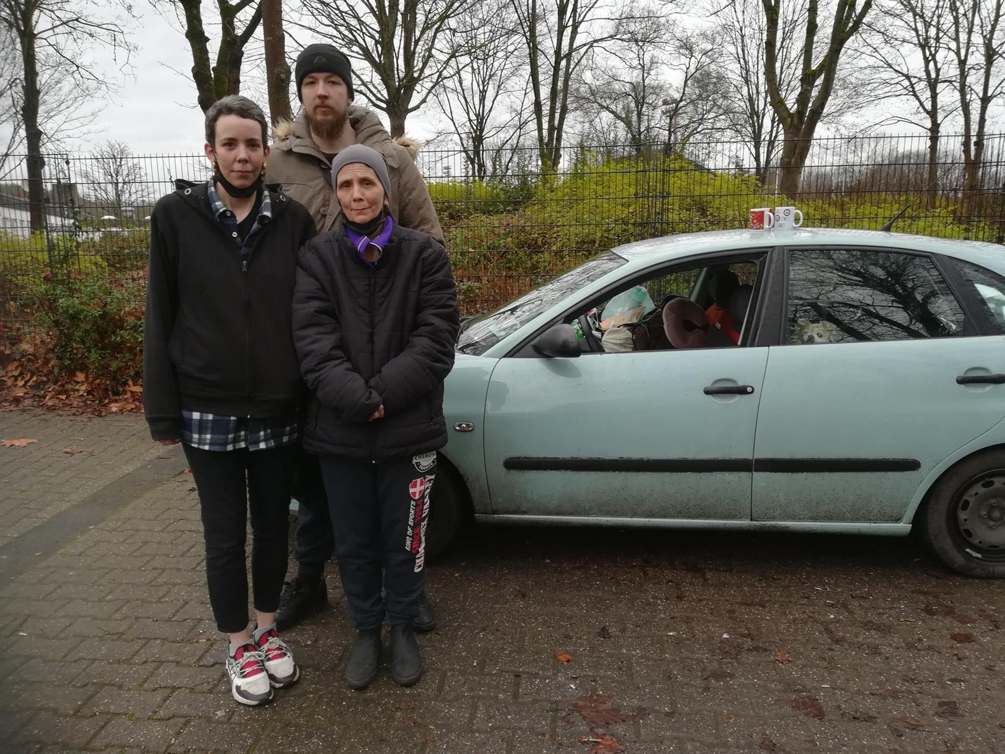 Neuer Inhalt