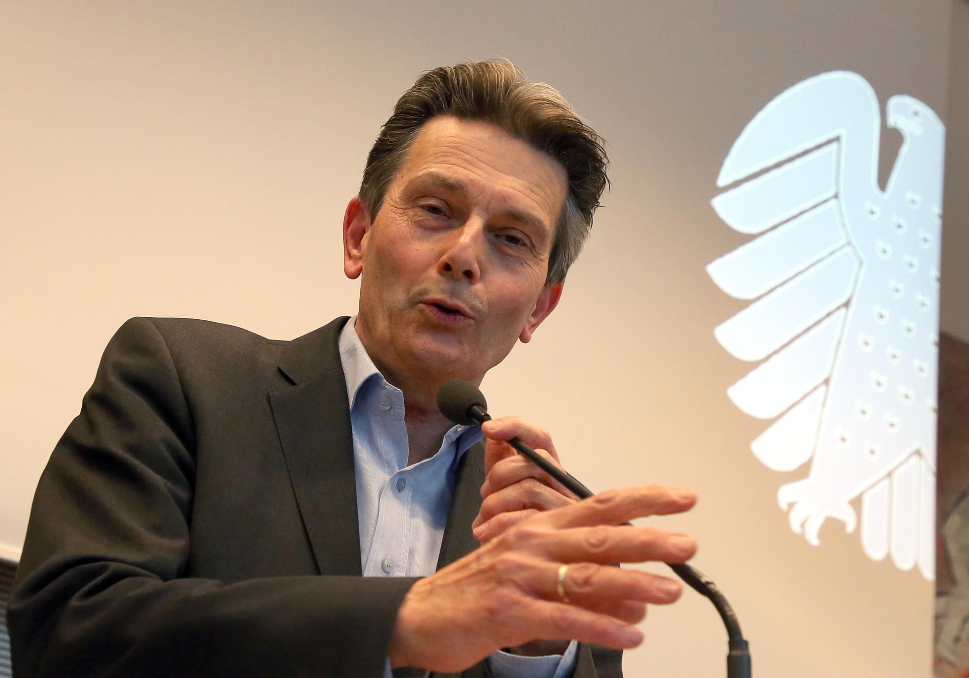 Rolf Mützenich