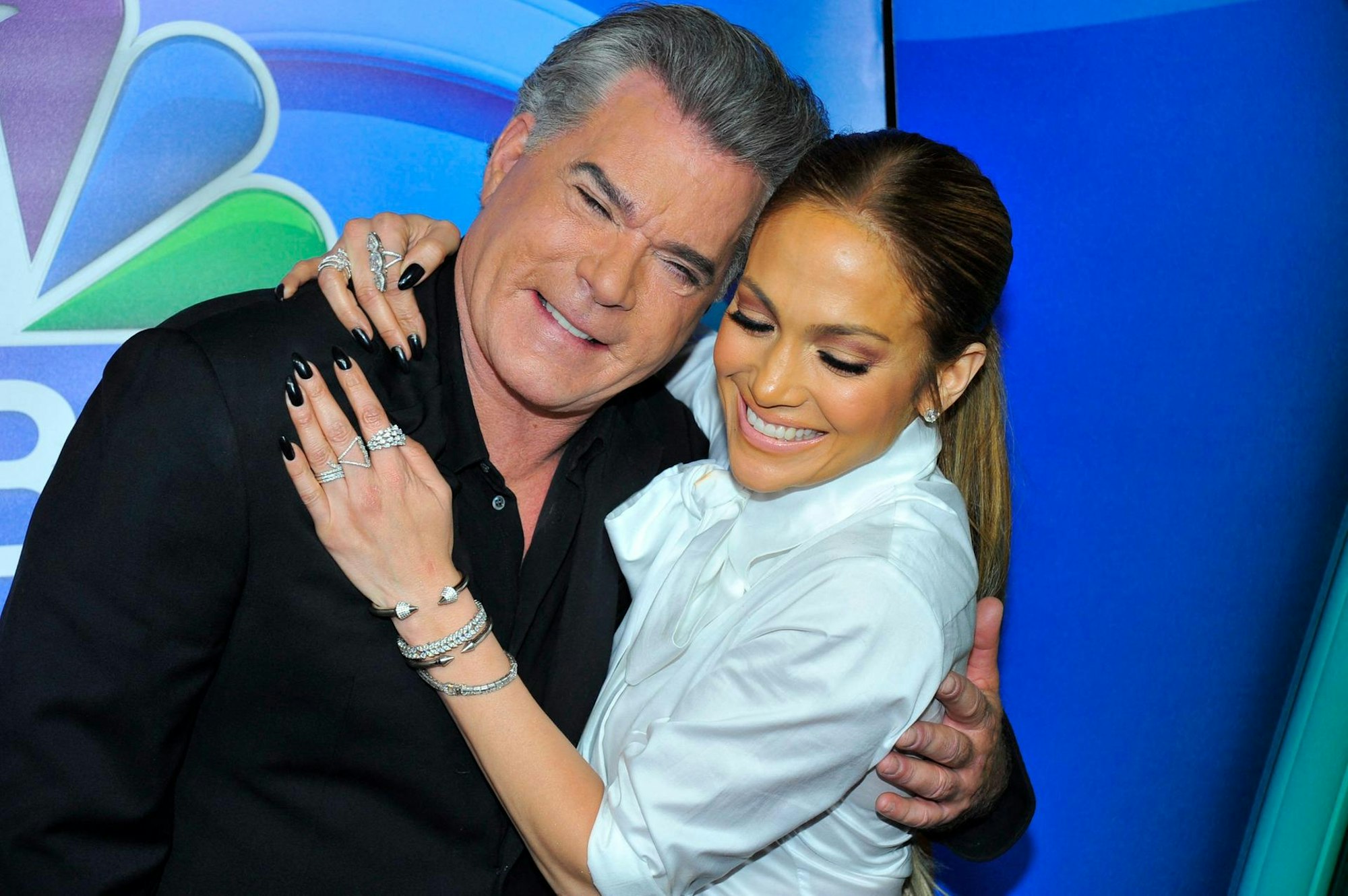 Ray Liotta JLo