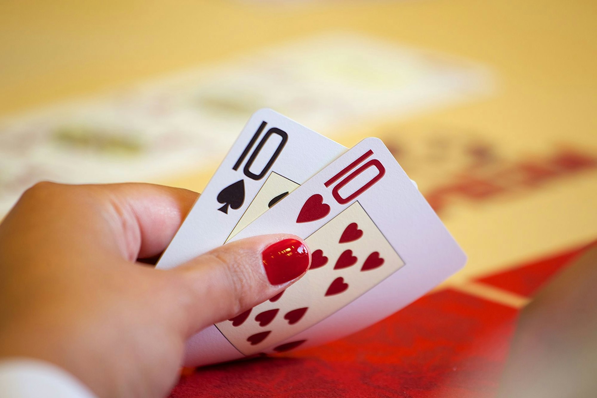 Poker Spielbank Neuenahr Gausmann