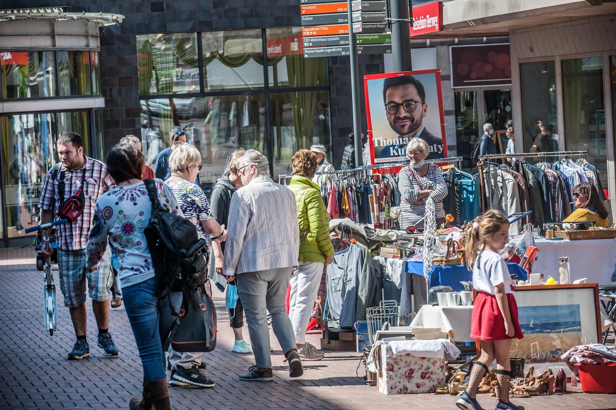 Ostermarkt Opladen 2022_001