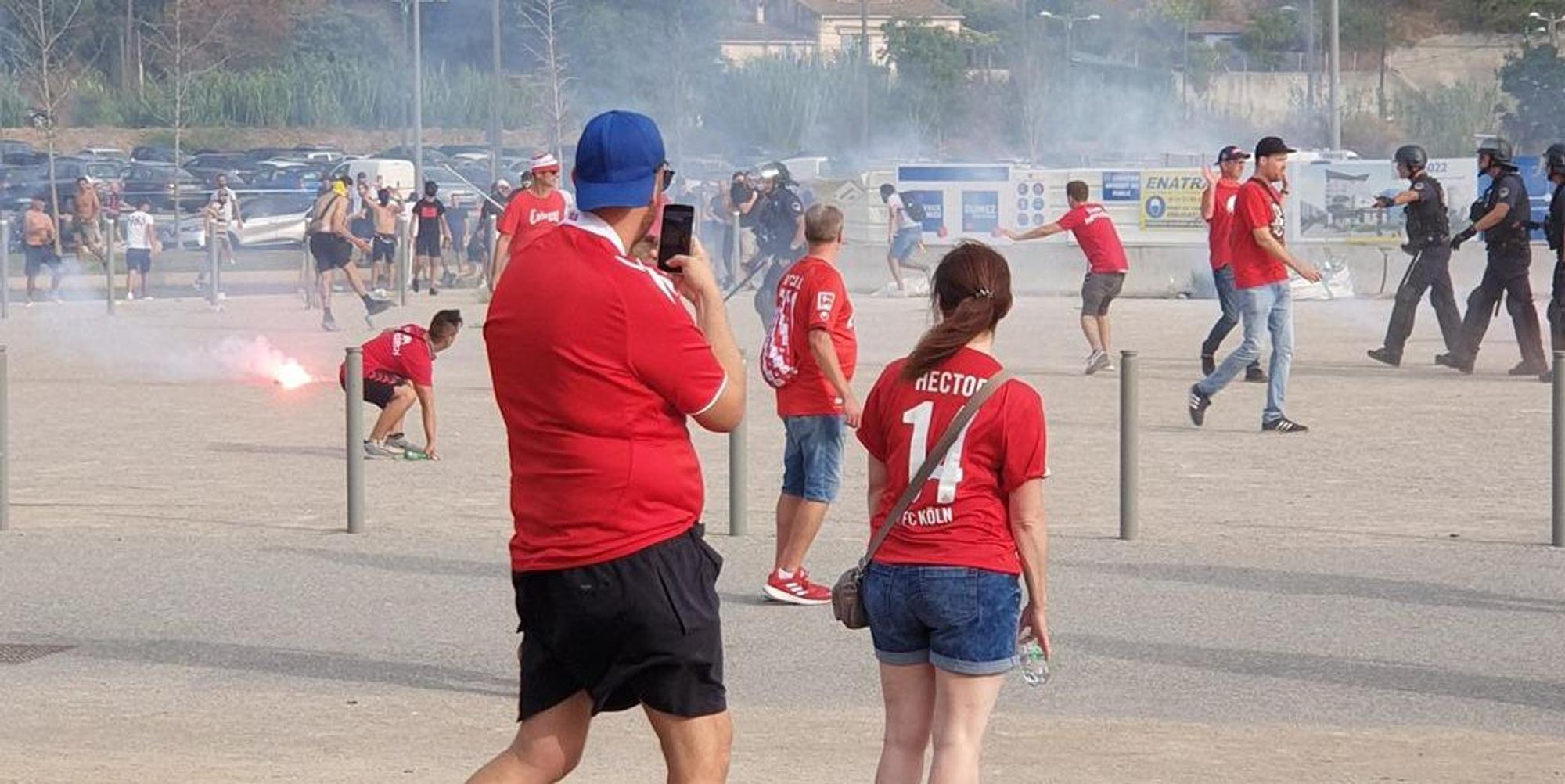 Überfall FC-Fans 130922