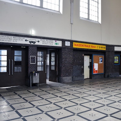 Bahnhof Dieringhausen