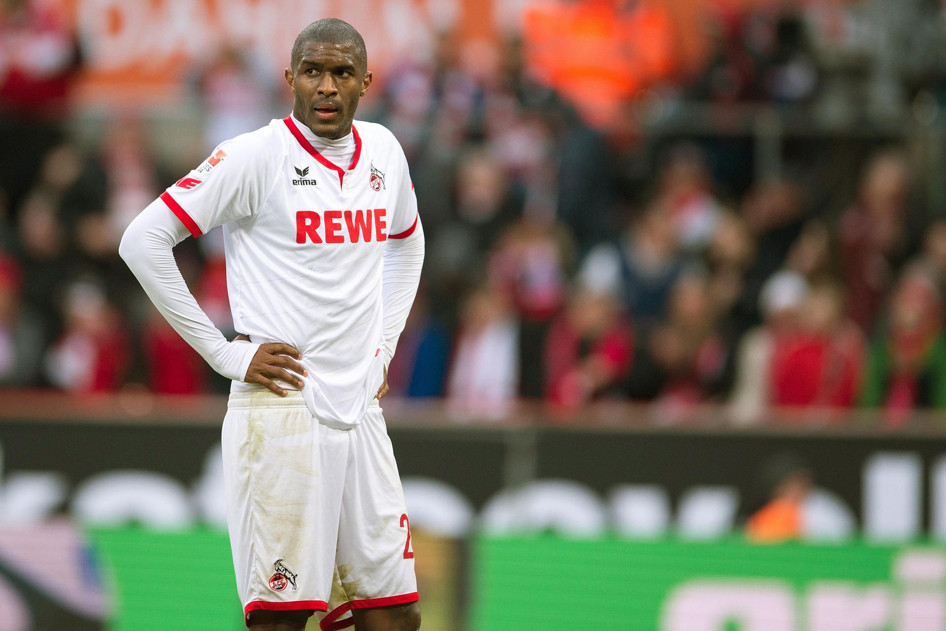 Anthony Modeste