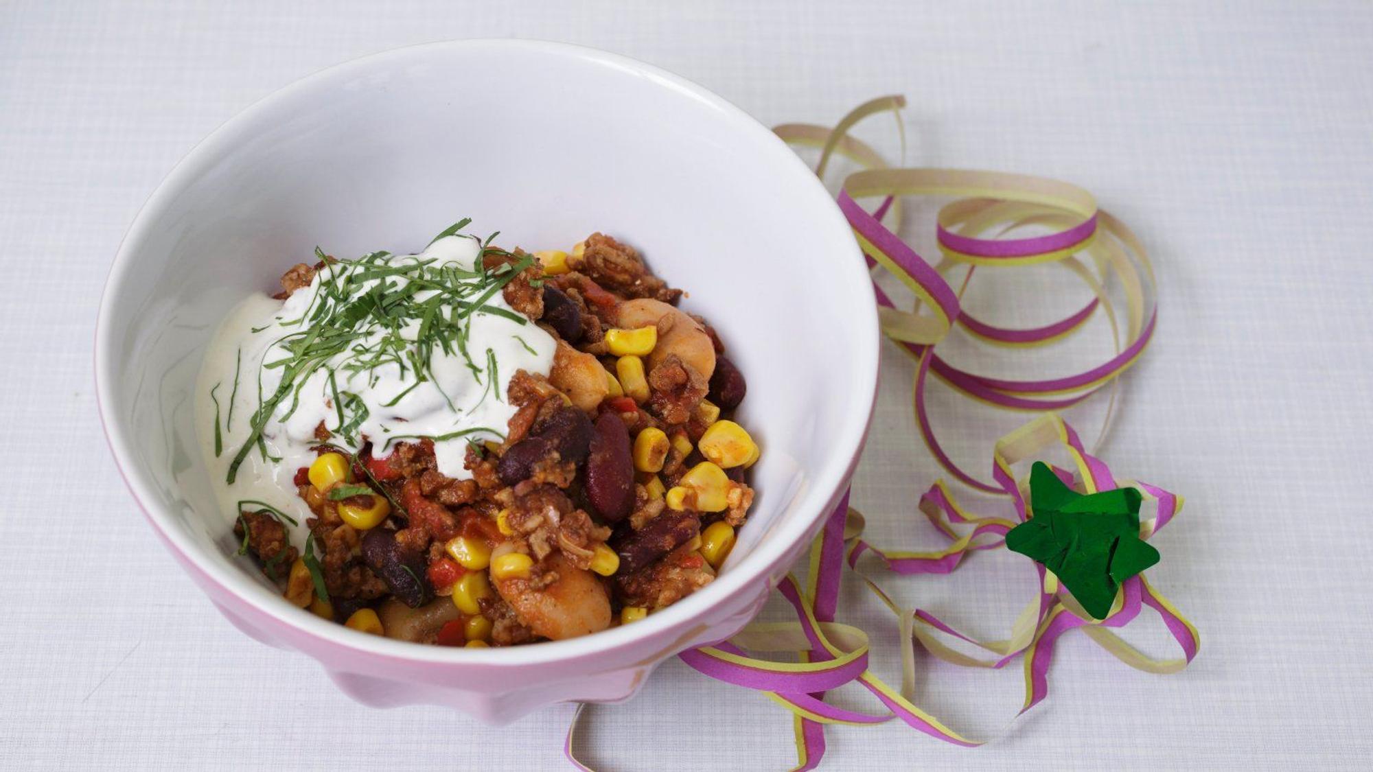 Chili con Carne