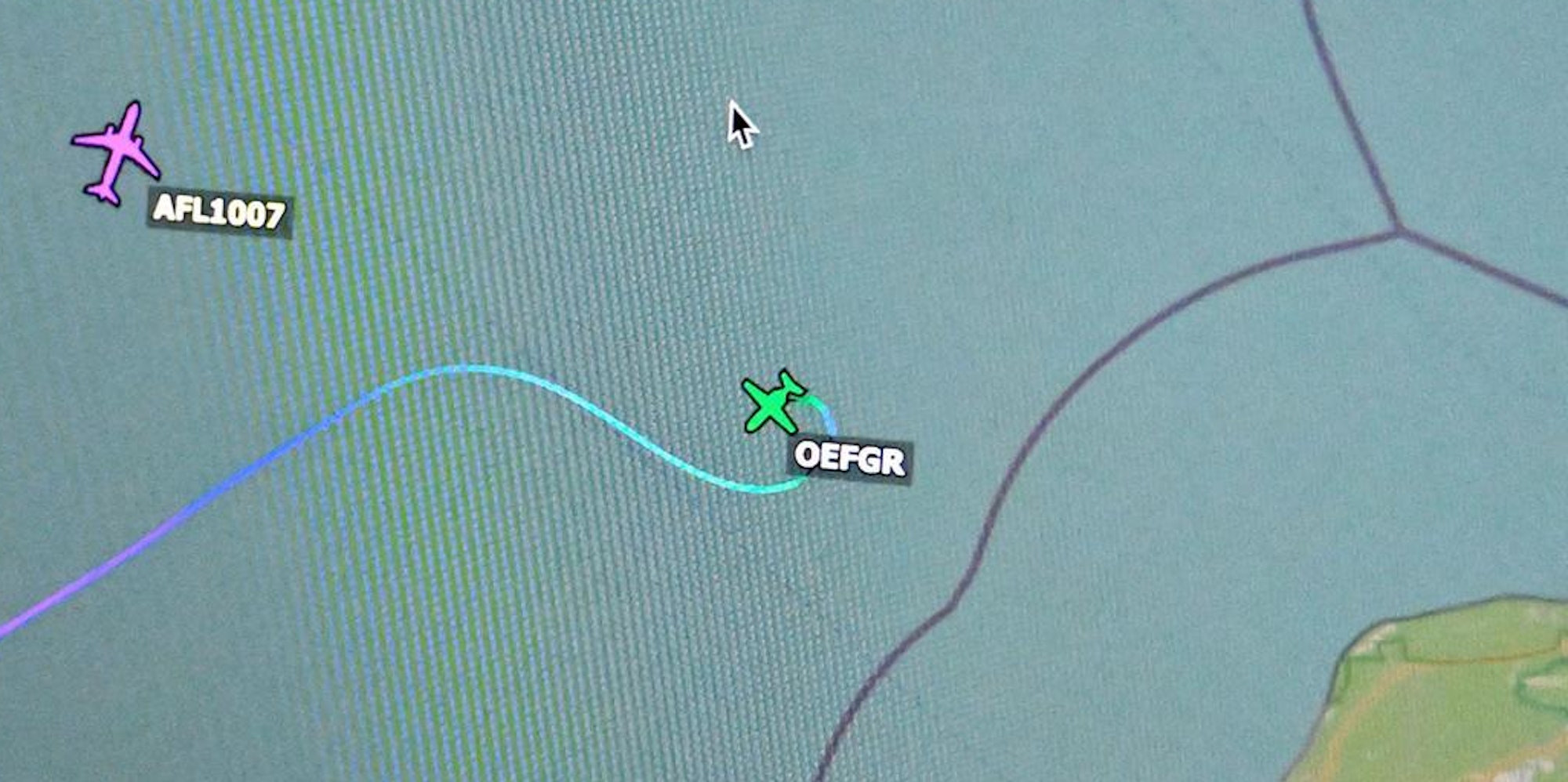 Griesemann Absturz DPA 050922