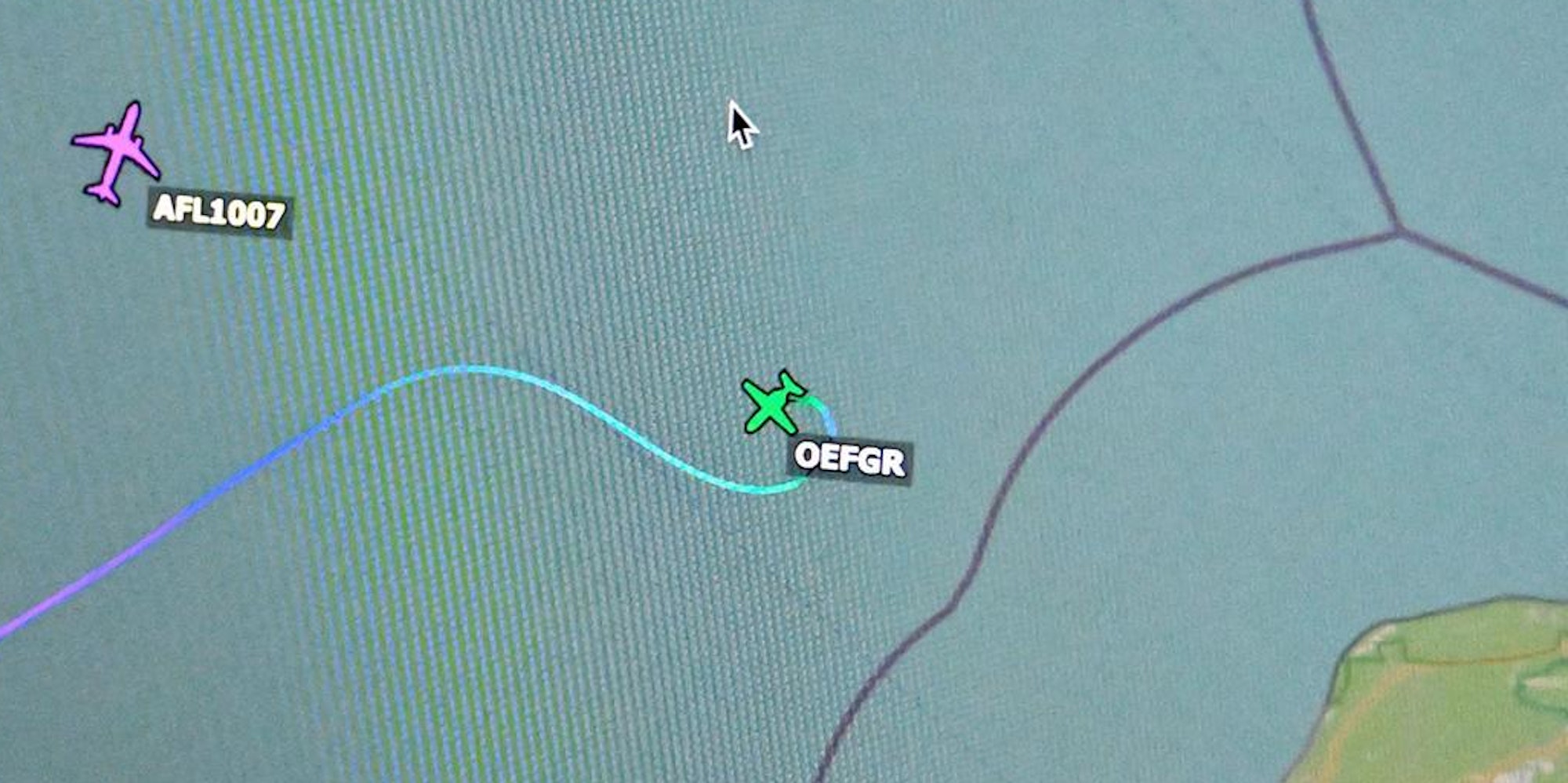 Griesemann Absturz DPA 050922