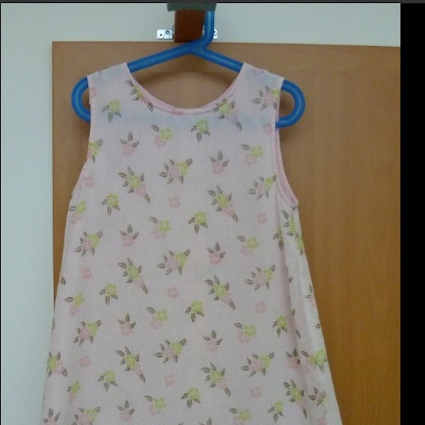 Virales Kleid_Screenshot