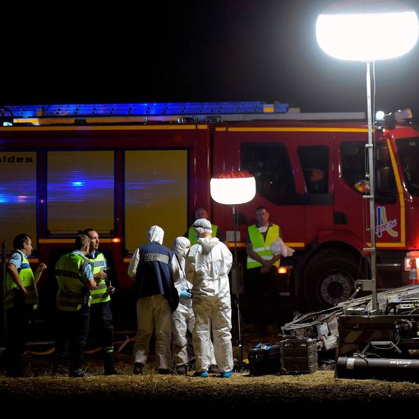 Unfall Valence