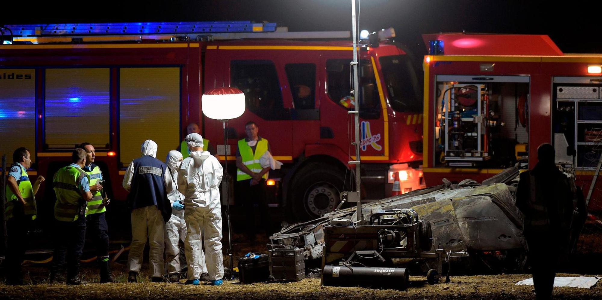Unfall Valence
