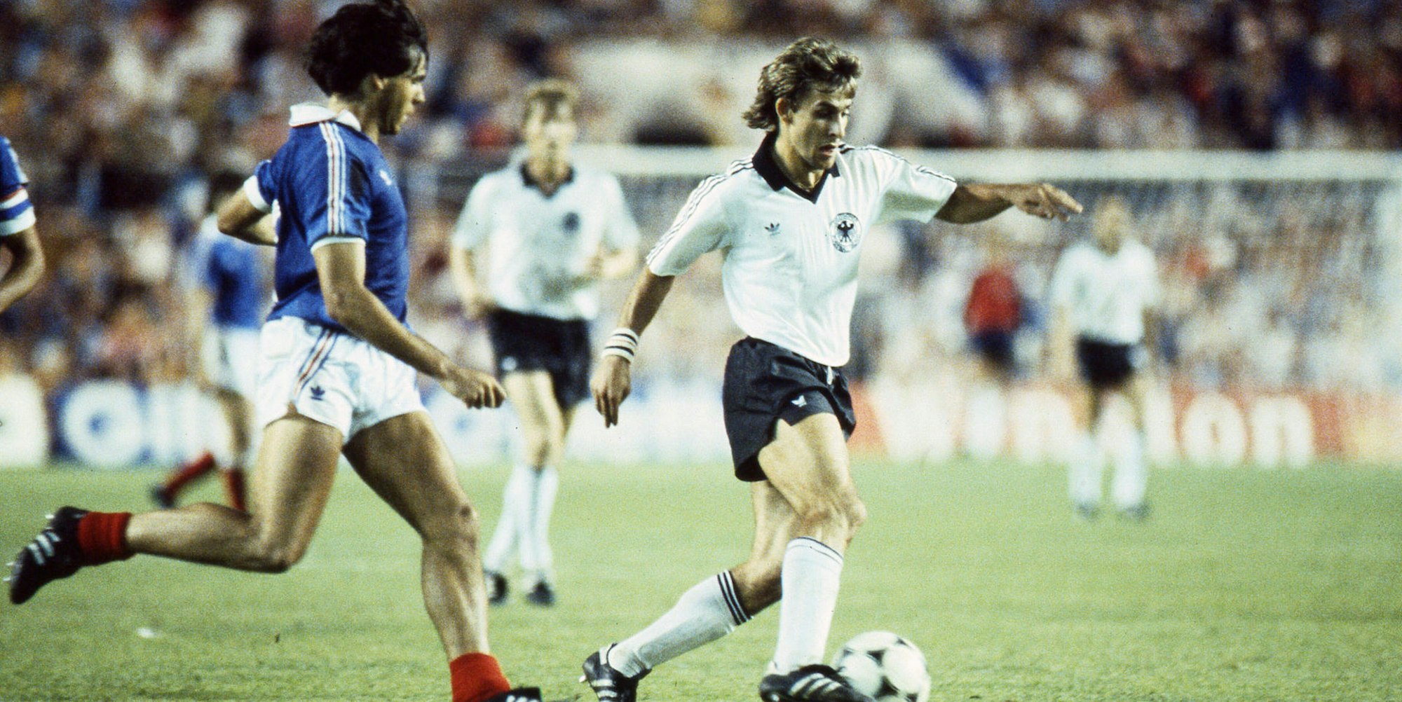 Littbarski 1982 IMAGO