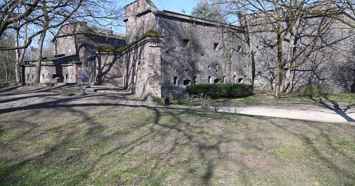 Fort X in Köln: Bund für Umwelt- und Naturschutz schaltet sich ein ...