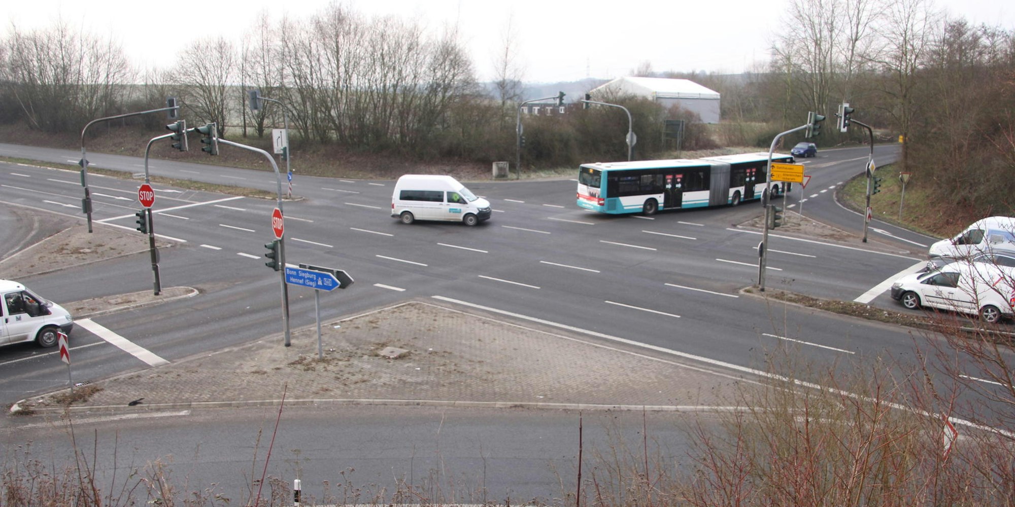 Hennefer Straßenbau1