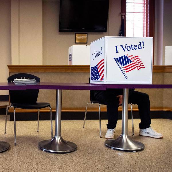 Vote USA