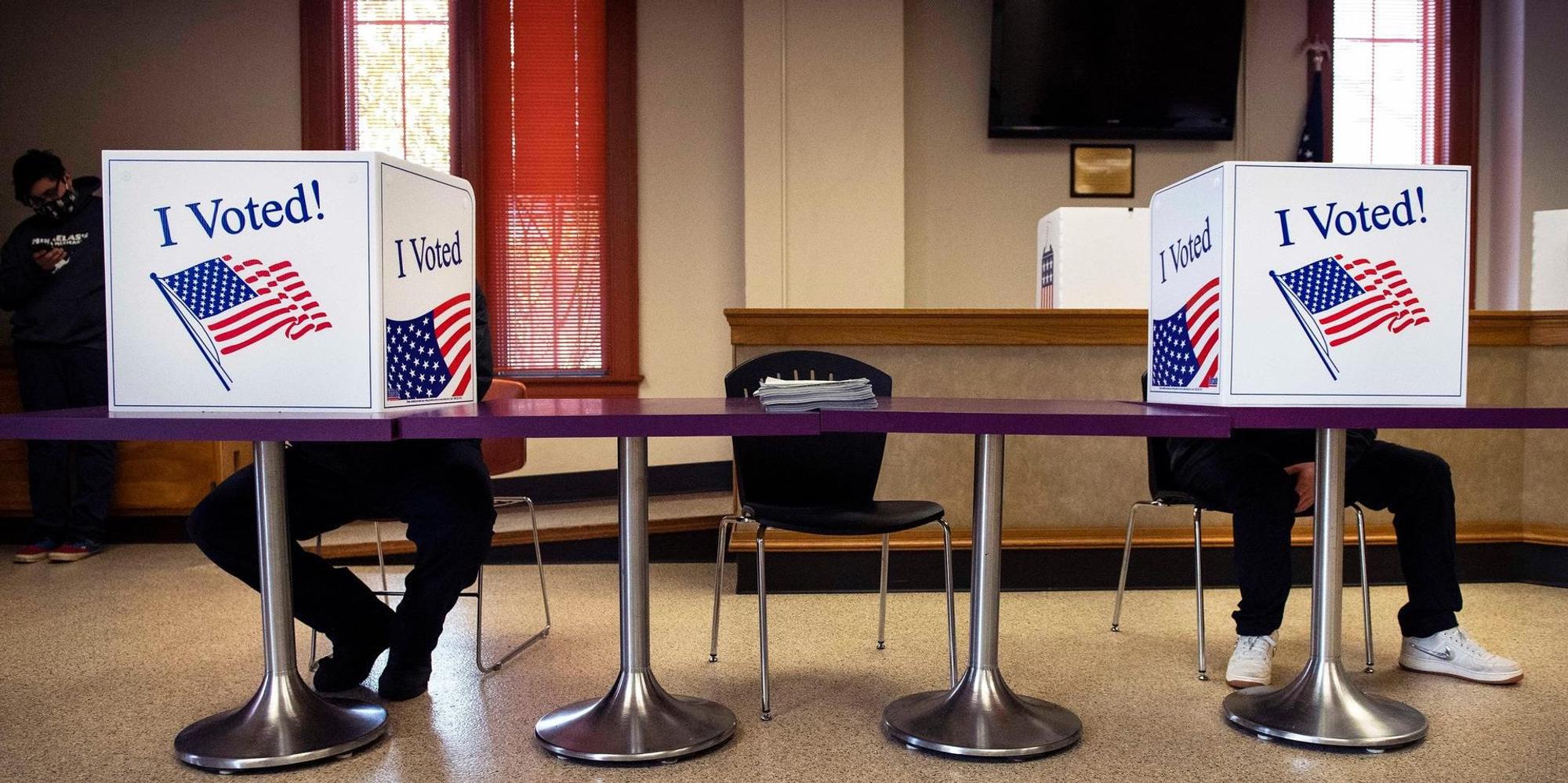 Vote USA