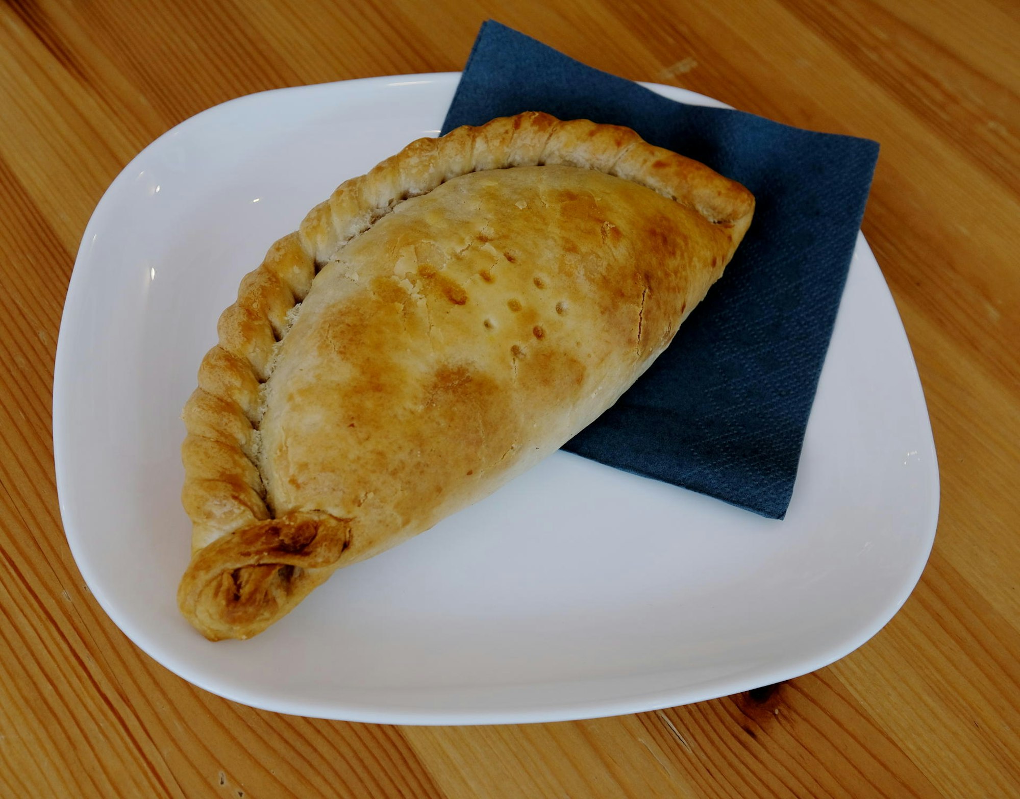 Tasty Pasty Lieblingsort Pasty