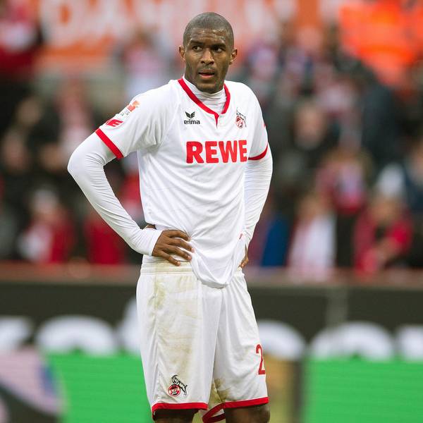 Anthony Modeste