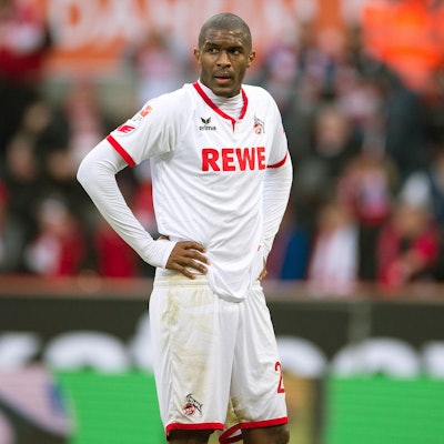Anthony Modeste