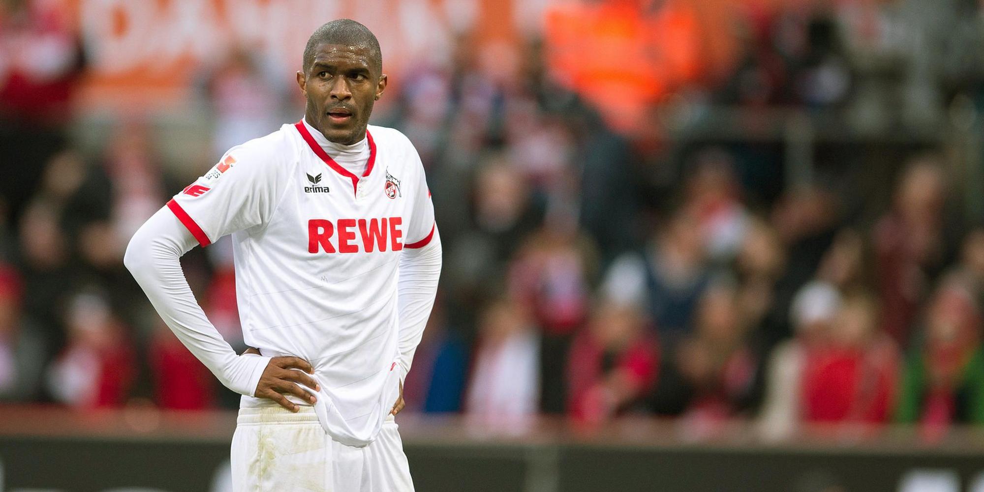 Anthony Modeste