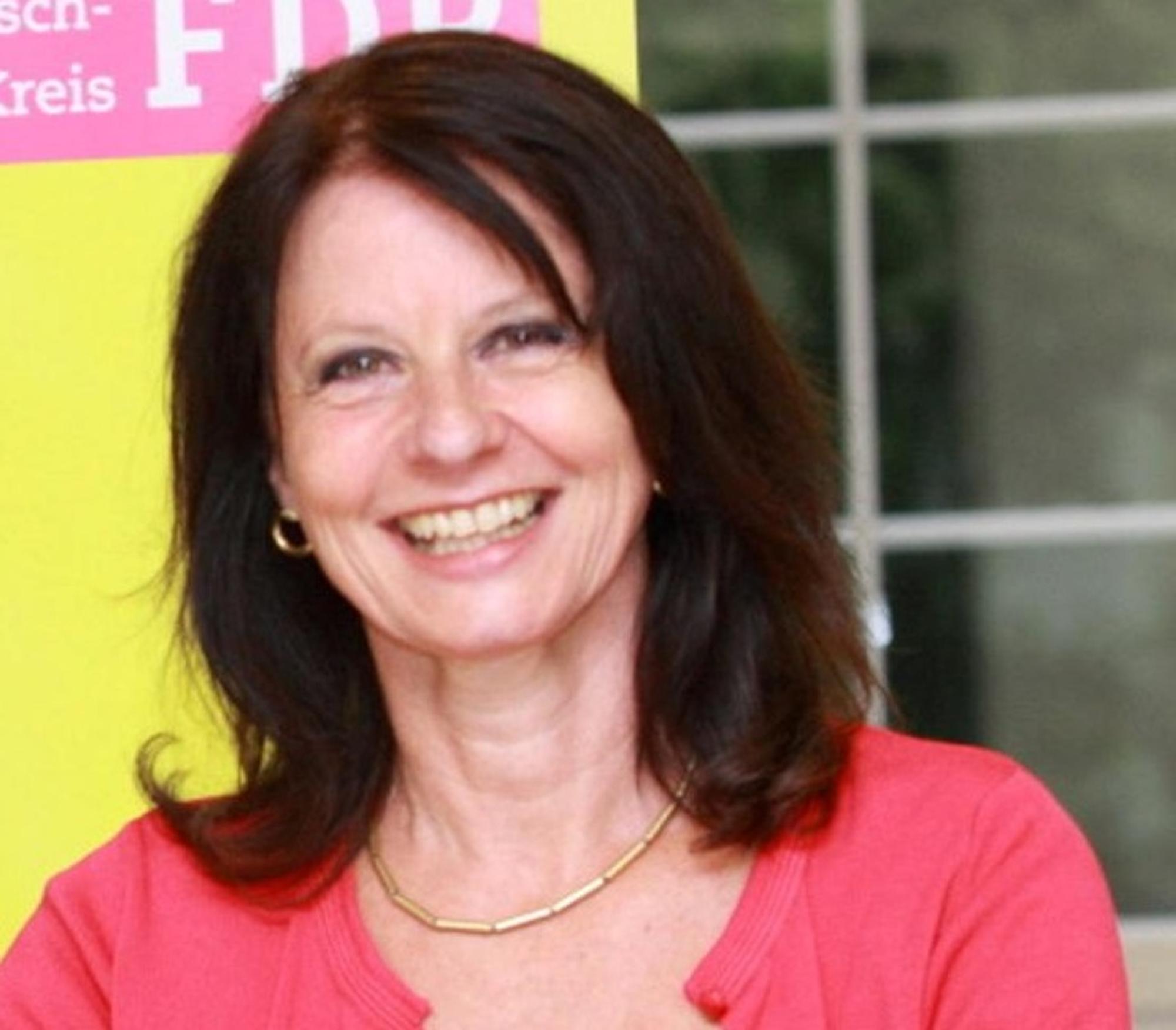Anita Rick-Blunck