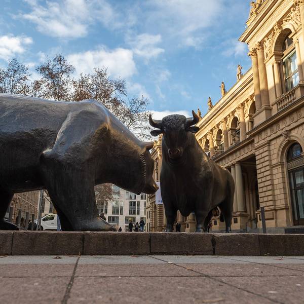 Börse