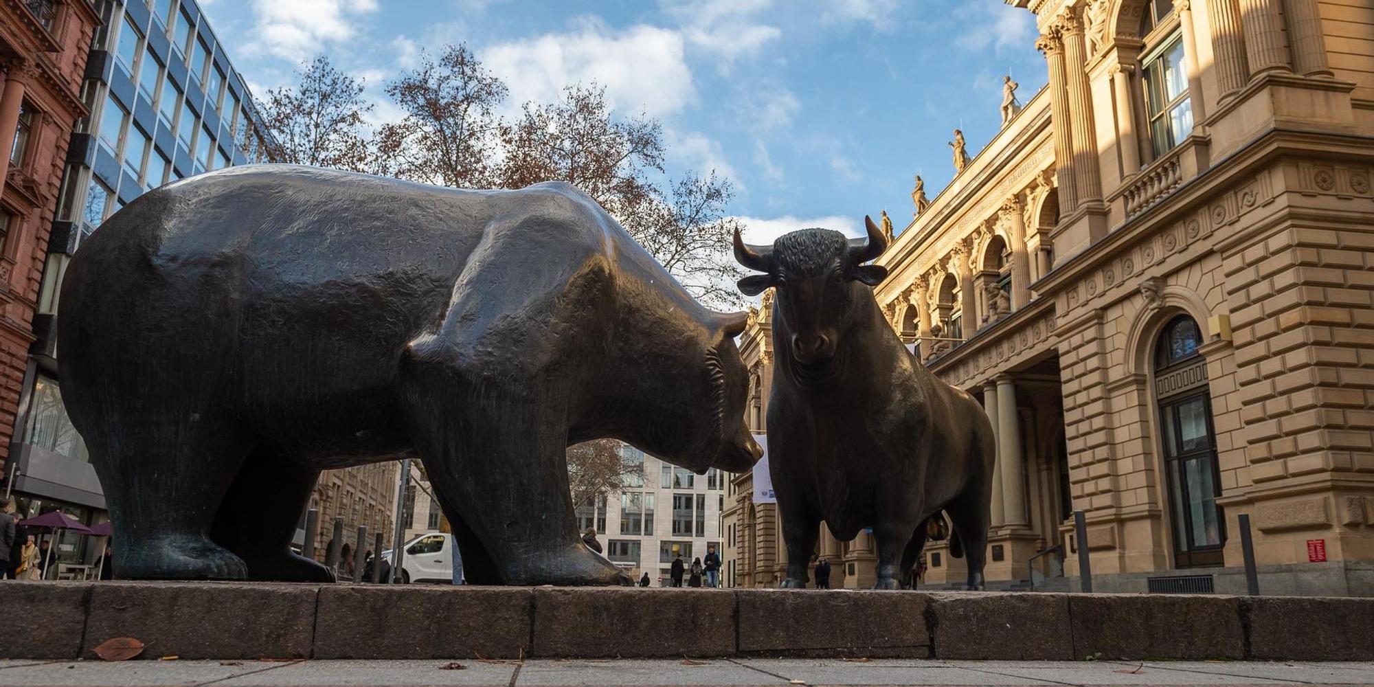 Börse