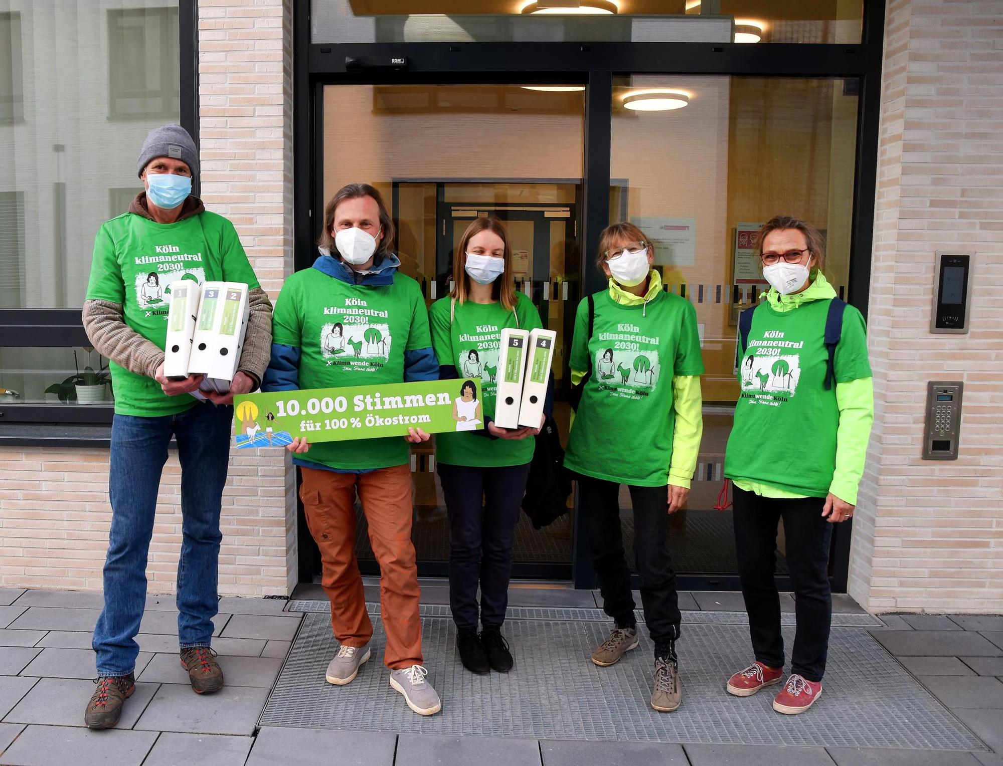 Initiative Klimawende