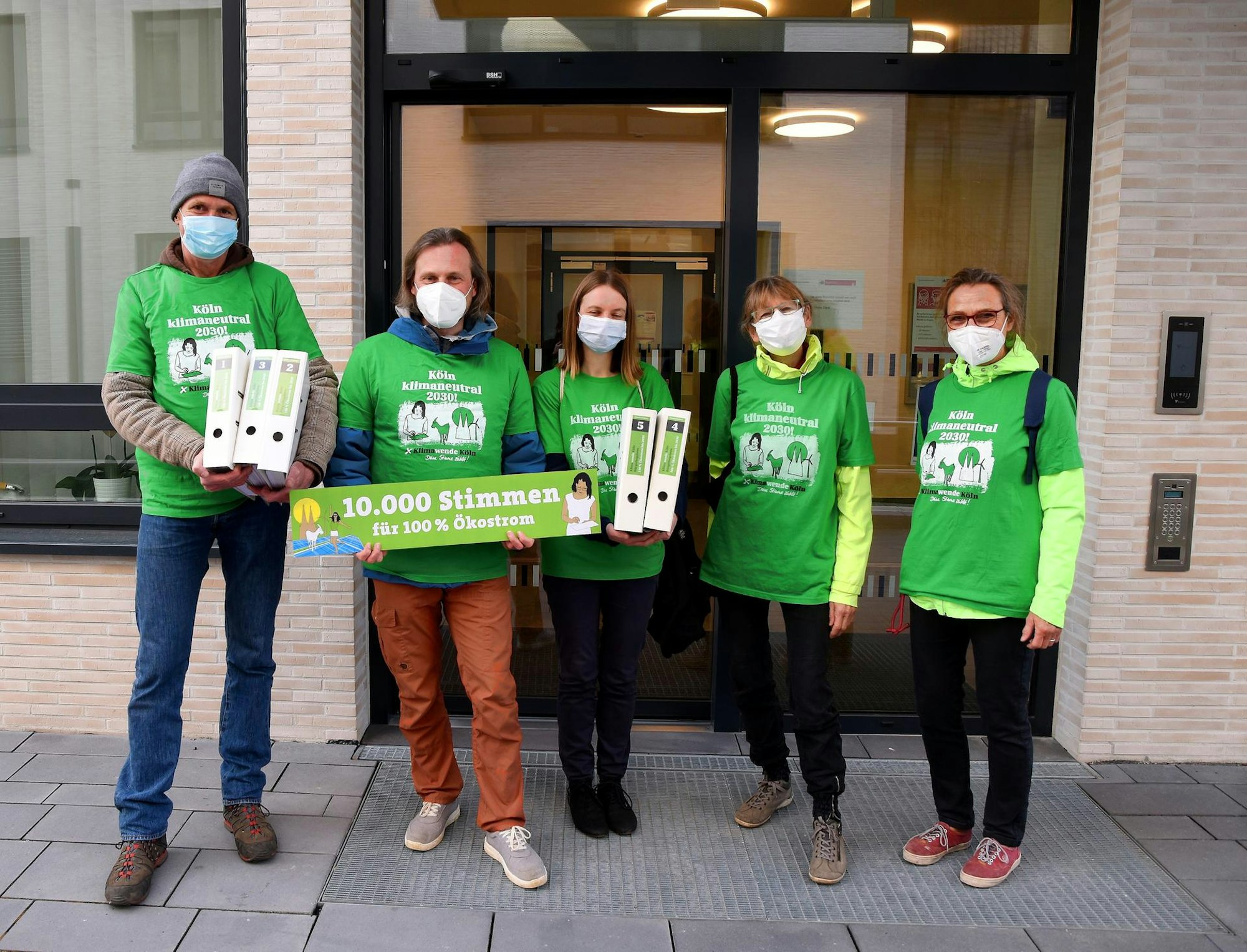 Initiative Klimawende